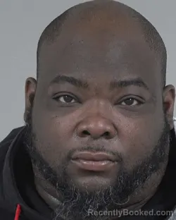 Mugshot of CARLOS FABIAN PERRY