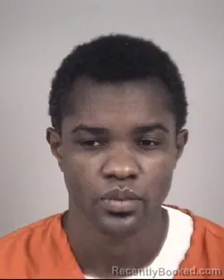 Mugshot of FRANCOIS EKOE AFFO