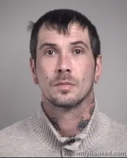 Mugshot of ASHLEY NATHANIEL KERLEY