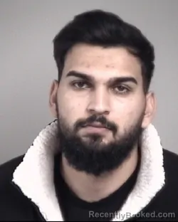 Mugshot of BOGDAN IONUT GARDIAN