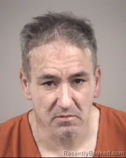 Mugshot of RAYMOND LOUIS TOMALAS