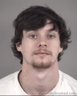 Mugshot of NICHOLAS DALE DOSTER