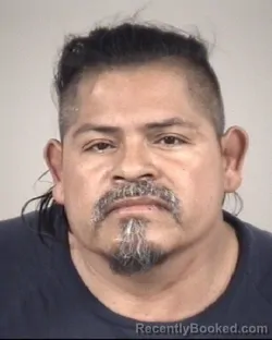 Mugshot of JOEL DAVID PEREZ-HERRERA