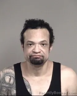 Mugshot of PETER ANTHONY ALVAREZ