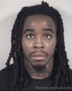 Mugshot of JOHN ANTHONY POOLE