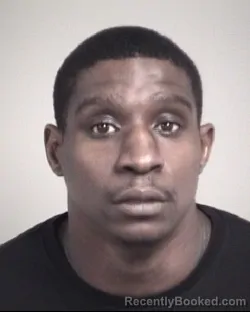 Mugshot of RANDY ANTHONY PERRY