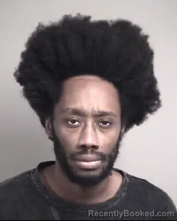 Mugshot of TAEKWON QUANDEL BLAKE CHAPPELL