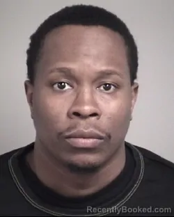 Mugshot of TRAVON AARON STEWART