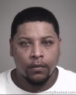 Mugshot of SHAREE MOKEYS ROWLAND