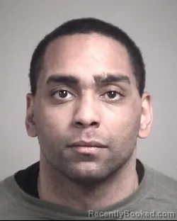 Mugshot of JORDANN DOMINIQUE BARKER