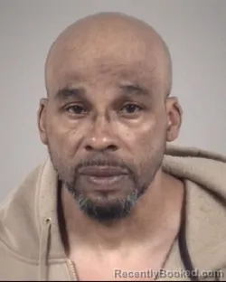 Mugshot of STEVIE ANTOINE MOORE