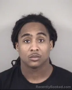Mugshot of KINSHAUDI NYAIRE HOGANS