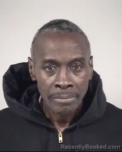 Mugshot of CALVIN DEAN