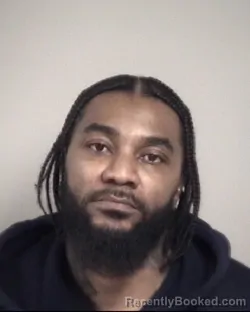 Mugshot of MOHAMED ADAMS