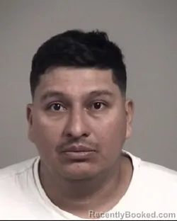Mugshot of RIGOBERTO GALAN ARROYO