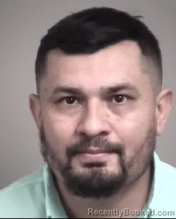 Mugshot of HEVER MARTIN MONCADA ZELAYA