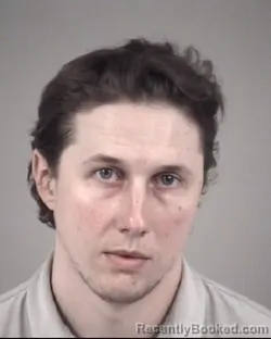 Mugshot of CURTIS MICHAEL LYNN