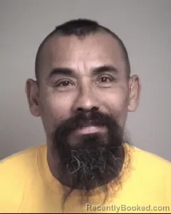 Mugshot of DAMASO VALENTE-LOPEZ