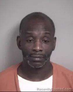 Mugshot of CHRISTOPHER FITZGERALD SOUTHERN