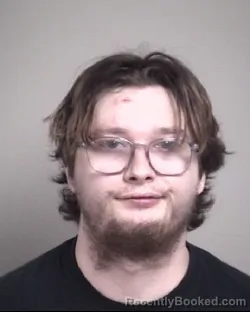 Mugshot of ANDREW RYLAND BEAVER