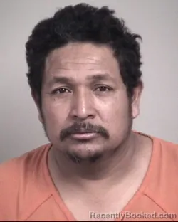 Mugshot of JESUS NAVARRETE-VENTURA