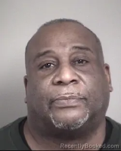 Mugshot of JESSIE WHITAKER