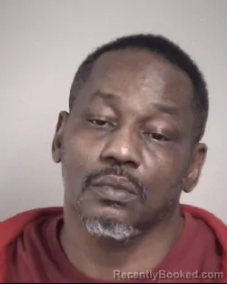 Mugshot of KENNETH CHRISTIAN MCNEAL