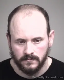 Mugshot of MATTHEW LEAVITT DEERING