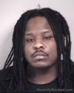 Mugshot of JOSEPH NATHANIEL PREST MCDOWELL