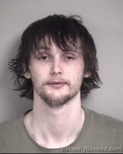 Mugshot of ERIK DSHANE WHITAKER