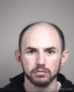 Mugshot of WESTON CHASE VARNER