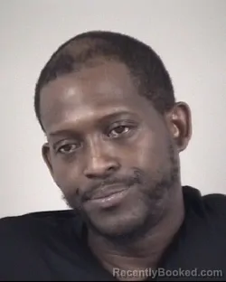 Mugshot of TIMOTHY MCCAIN