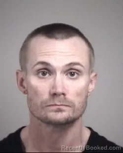 Mugshot of JASON DANIEL COCHRAN