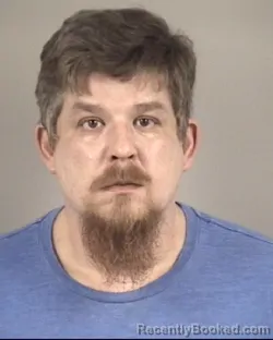 Mugshot of MICHAEL LEE RUSSELL