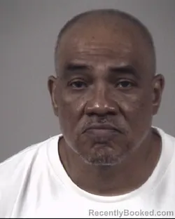 Mugshot of CHRISTOPHER LEE LITTLE