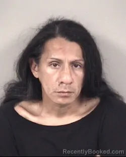 Mugshot of IGNACIO ENCISCO HERNANDEZ