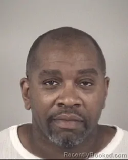 Mugshot of ANDRE EMANUEL LAW