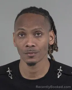 Mugshot of DREXEL LEMONT DIXON