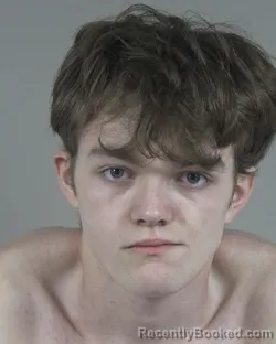 Mugshot of LANDEN DANIEL HOKE