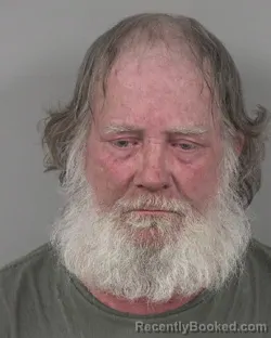 Mugshot of TIMOTHY LYNN MCMANUS