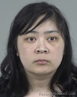 Mugshot of NEDA MALSEA SEAN