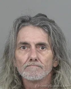 Mugshot of KENNETH WAYNE LINTON