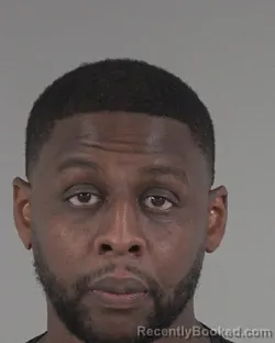 Mugshot of EDWARD DOMPREH ASIEDU