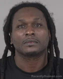 Mugshot of DON NEWCOMB WATSON