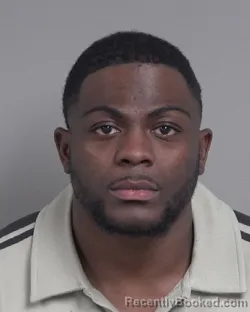 Mugshot of OKERA TAARIQ MATSIMELLA