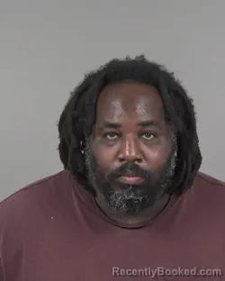 Mugshot of SEAN ANTHONY HARROD