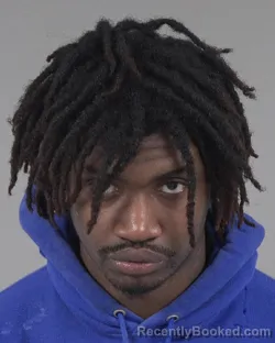 Mugshot of MARQUISE LAVON GATEWOOD