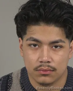 Mugshot of ROY CASTRO-LIMA