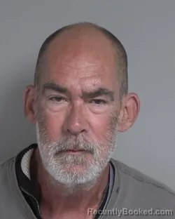 Mugshot of STEPHEN DENIS VANALPHEN