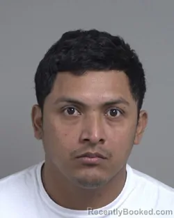 Mugshot of VICENTE FERNANDO ORTIZ-GARCIA